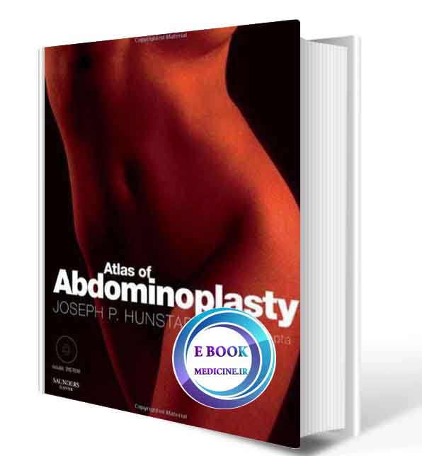 دانلود کتاب Atlas of Abdominoplasty ( PDF)